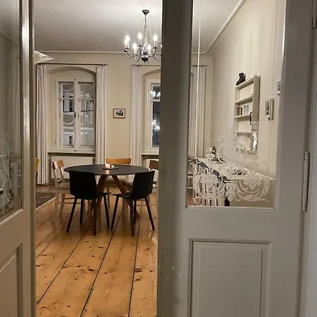 Apartment Historisches Bürgerhaus Hartlschuster Neufelden